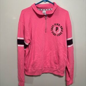 Victoria's Secret Pink Pullover